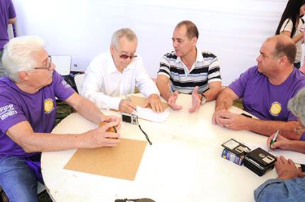 8º Mutirão do lixo eletrônico recebe mais de 80 toneladas