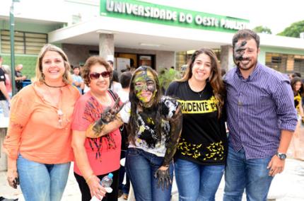 Aprovados no vestibular têm três dias úteis para matrícula