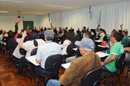 Sipat tem programação divertida e com bastante informação