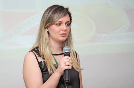 Nutrição Clínica é a mais nova liga acadêmica da Unoeste