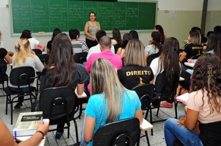 Ranking Folha aponta cursos da Unoeste em 1º lugar na região