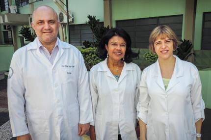 Medicina integra rede brasileira de avaliação tecnológica