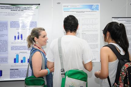 Artigos científicos podem trazer avanços para a sociedade