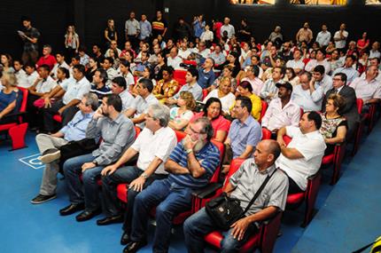 Prefeitura utiliza georreferenciamento para tomar decisões