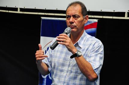 Prefeitura utiliza georreferenciamento para tomar decisões