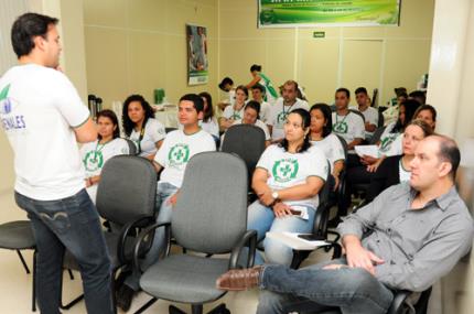 Sipat oferece serviços de prevenção à saúde do trabalhador