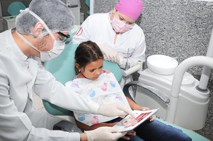 Cárie precoce em crianças pode ser evitada com a prevenção