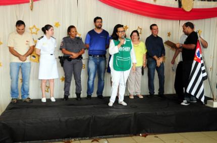 Mutirão de Cidadania no Campo mobiliza Presidente Epitácio