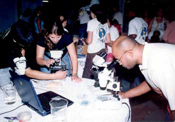 Feira das Vocações: Evento reúne mais de 10 mil alunos