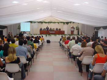 Faculdade de direito promove debate sobre imprensa