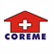 Coreme 2014 - Edital de Residência Médica