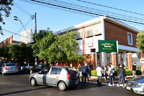 01 de Julho - 1º Vestibular de Medicina em Jaú