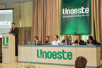 02 de Agosto - Inauguração da Faculdade de Medicina de Jaú