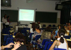 TCC - Ciências Biológicas e Pedagogia - 05/12/2009