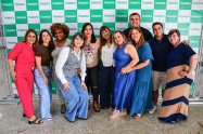 Dia 26 de Julho - Confraternização Medicina Prudente - Nota Máxima