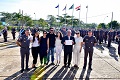 18 de Junho - Homenagem Policia Militar Medalha do Cinquentenário - Cesar Lima