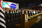 19 de janeiro  - Colação de Medicina