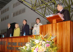 Jornada 2008 - Abertura