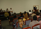Jornada 2008 - Mesa Redonda
