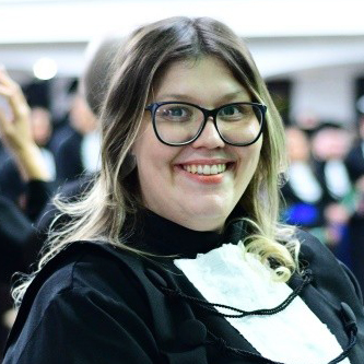 Bárbara Benites Vannucci Morini