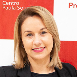 Maria Raquel Miotto Morelatti Maria Raquel Miotto Morelatti