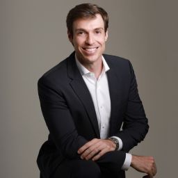 Gustavo Almeida Carmo de Padua