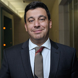 Dr. Daniel Buttros