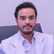 Dr. Rafael Hamada Leite