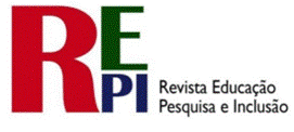 Revista Educação Pesquisa e Inclusão