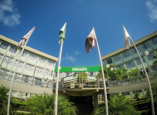 Campus Presidente Prudente