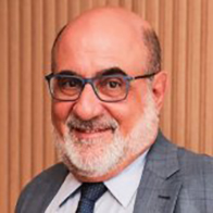 Arnaldo Tebecherane Haddad 