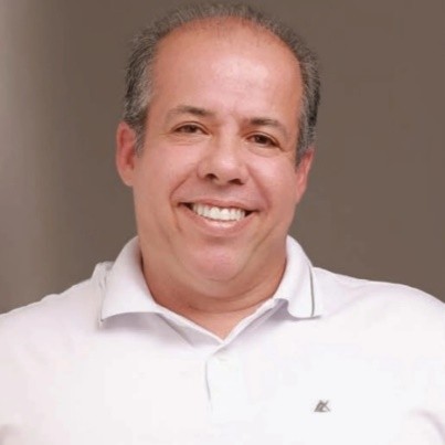 Carlos Augusto de Carvalho Filho