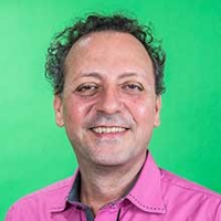Décio Gomes de Oliveira