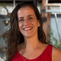 Juliane Cristina Borba