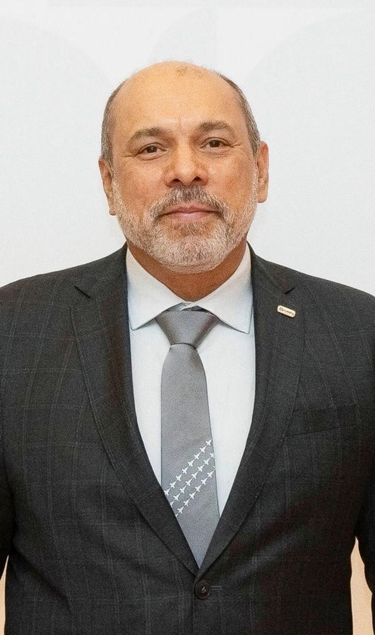 Marlon Jose de Lima