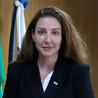 Monica Felts de La Roca Soares