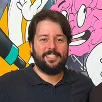 Raphael Marquezi Pereira