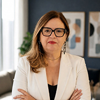Zilda Rodrigues Nogueira