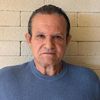 Dr. Aparecido José Andrade