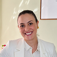 Dra. Isabela Fernandes Jorge
