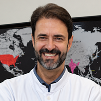 Dr. Rubens Costa Nome Monteiro Filho