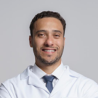 Dr. Thiago de Oliveira Dorigão