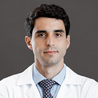 Dr. Victor Batistela
