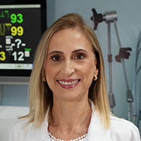 Dra. Milena Colonhese Camargo