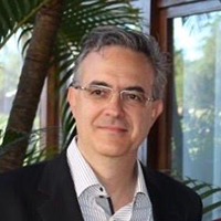 Dr. Luís Antônio Gilberti Panucci