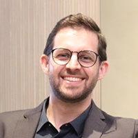 Dr. Rodolfo Melo