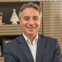 Dr. Sidney Senhorini Júnior