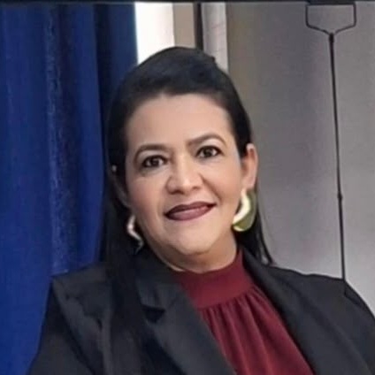 Enf. Dra. Ronivania Nespolo