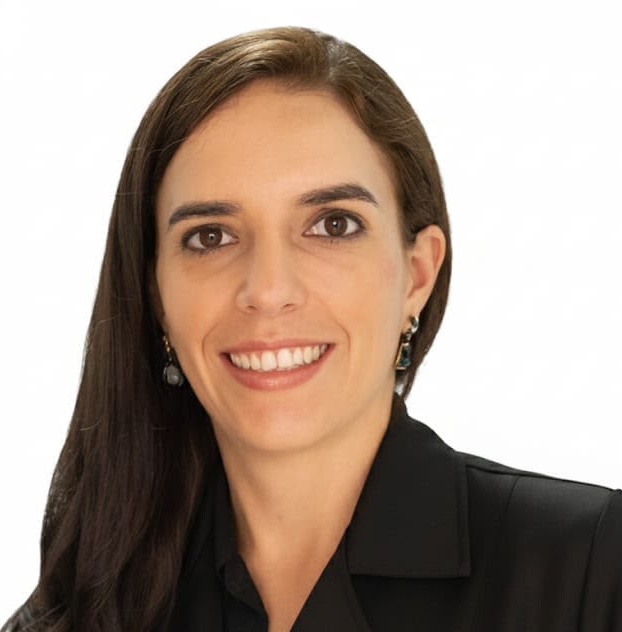Dra. Fernanda Mello Tavares