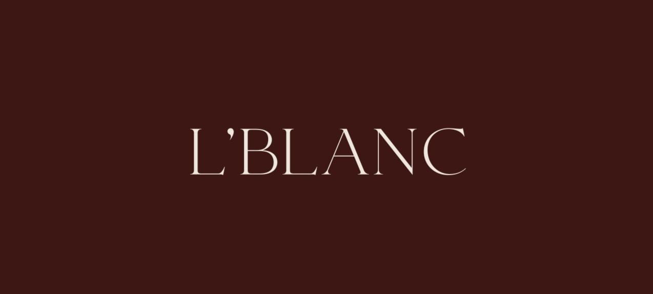 L'Blanc - FullHouse PP